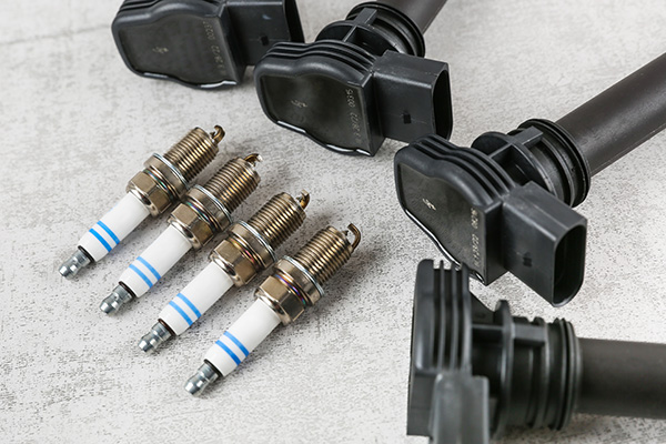 How To Recognize Spark Plugs And Ignition Coil Issues | Auto Rescue